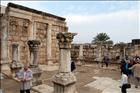 24 Synagogue at Caupharnaum